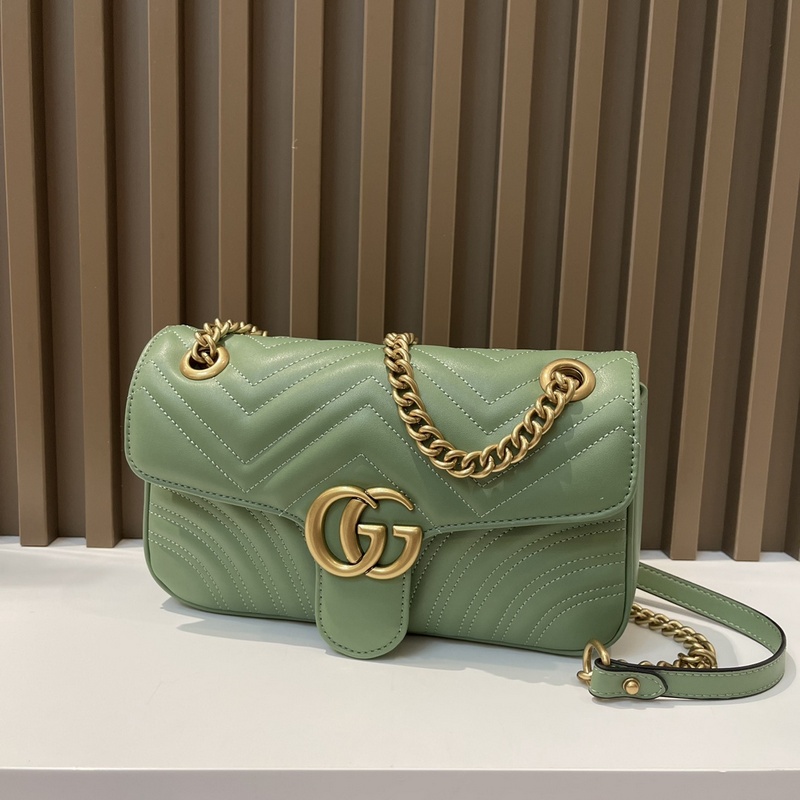 Gucci Handbags 36